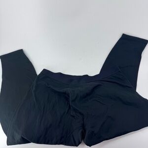 Bass Pro‎ Shops Black under layer Pants for fishing/ hunting